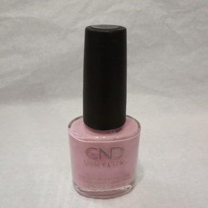 CND Vinylux Nail Polish #309 Coquette NEW